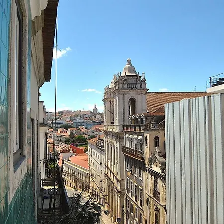 Ama * Lisboa