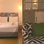 아마 아파트먼트 아파트 리스본