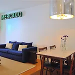 아마 아파트먼트 아파트 *