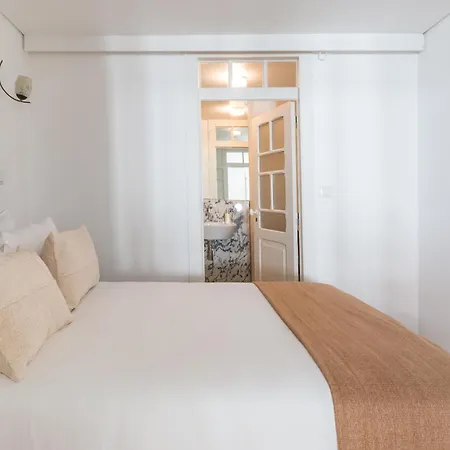 Ama Lägenhet Lisboa
