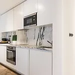 Apartamento Ama Lisboa