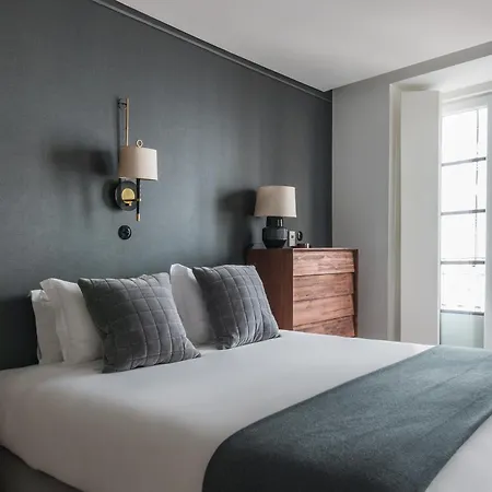 Apartmán Ama Lisboa