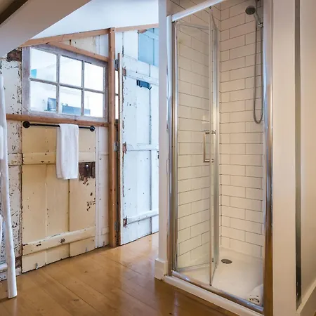 Ama Apartment Lisbon