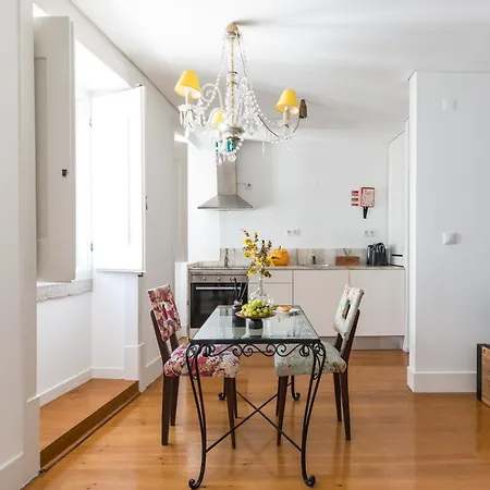 Ama Apartment