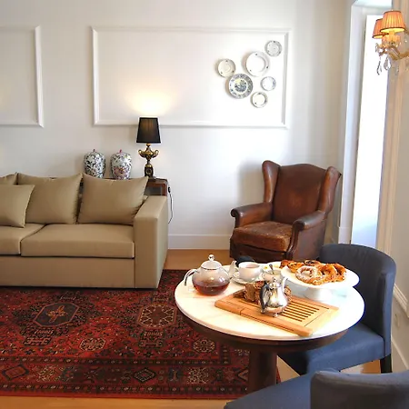 Ama Apartmán Lisboa