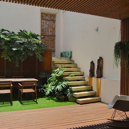 Apartmán Ama Lisboa