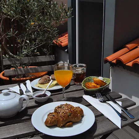 Apartmán Ama Lisboa