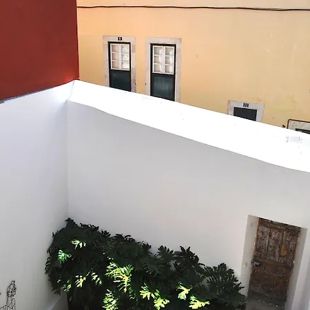 Lejlighed Ama Lisboa