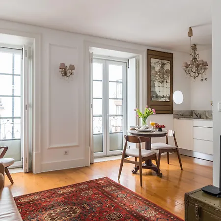 Ama Apartmán Lisboa
