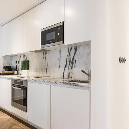 Apartmán Ama Lisboa