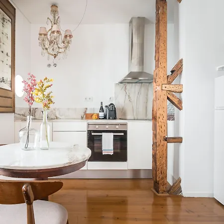 Apartmán Ama Lisboa