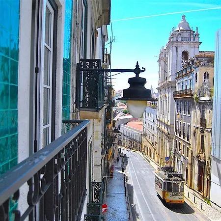 Ama Lisbon