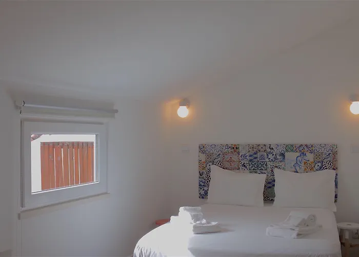 Ama Apartment Lisbon