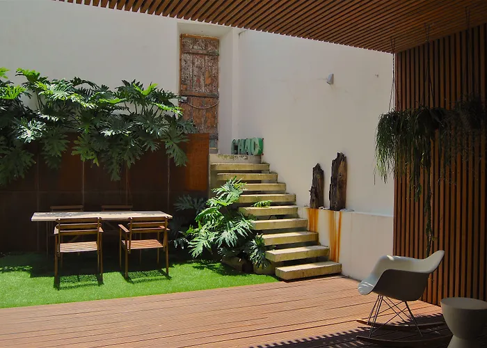 Apartment Ama Lisbon