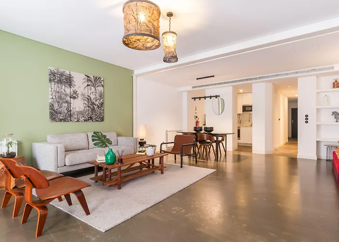 Ama Apartment Lisbon