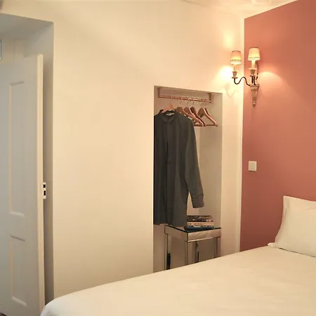 아마 아파트먼트