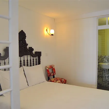 아마 아파트먼트 아파트