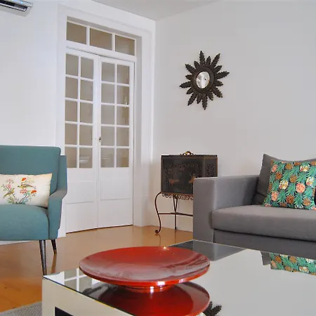 아마 아파트먼트 *