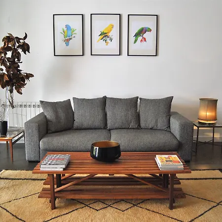 아마 아파트먼트