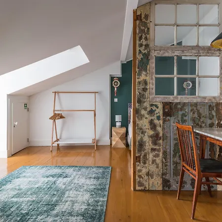 아마 아파트먼트