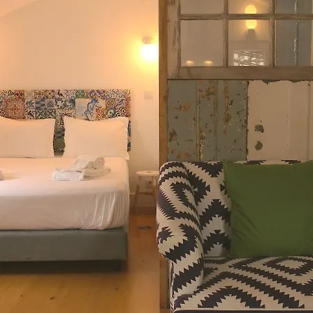 Ama Apartament Lizbona
