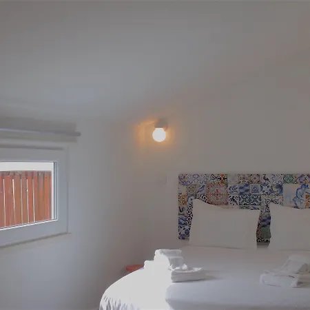 Ama Apartament Lizbona